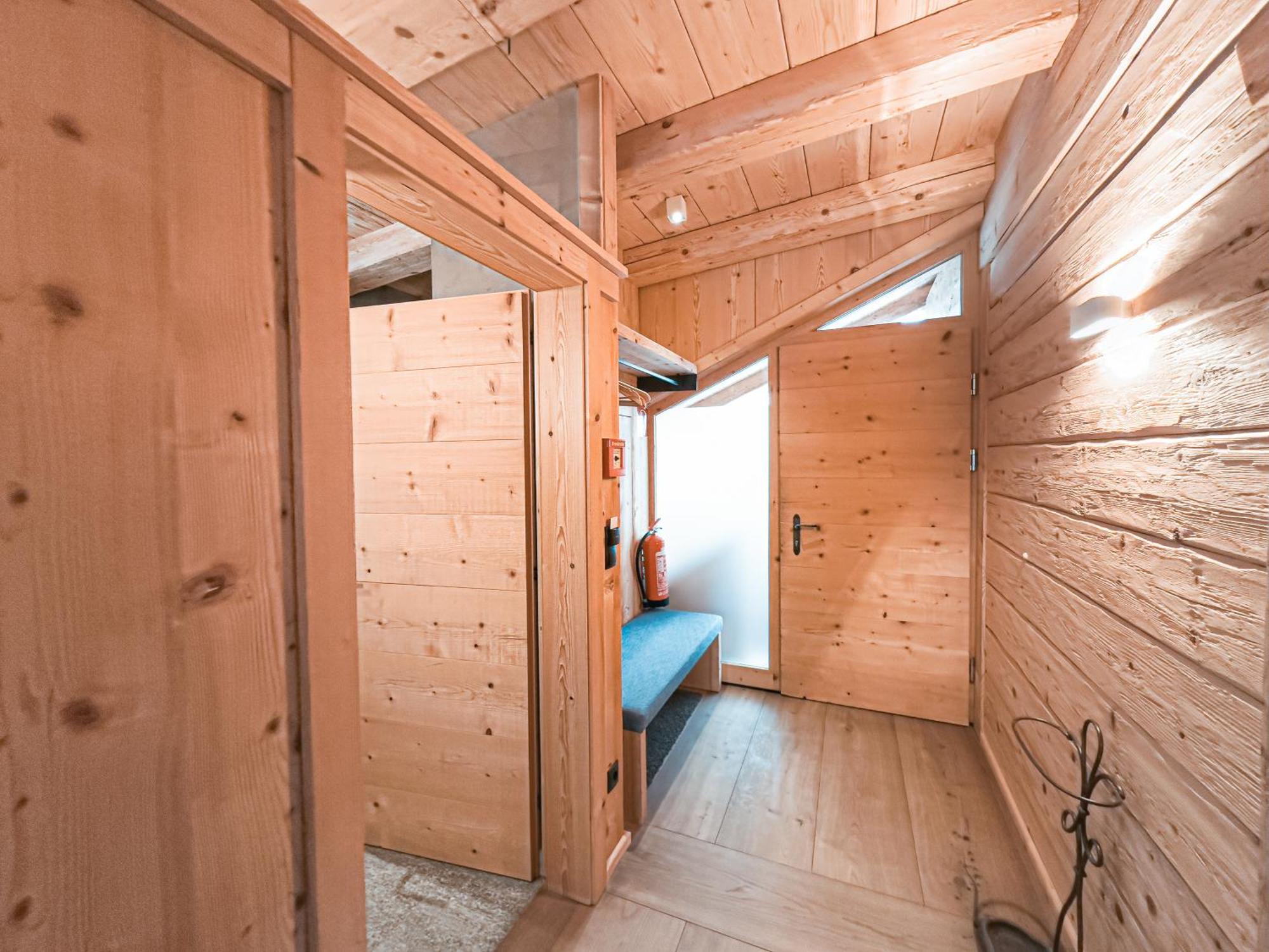 Sportlodge' Golf Suite - Natural Pool, Whirlpool & Sauna By Alpenluxus Appartements Kleinboden Exterior foto